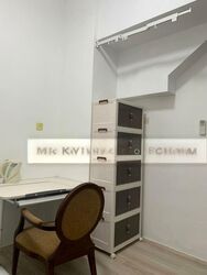West Park Regency (D5), Apartment #501930831